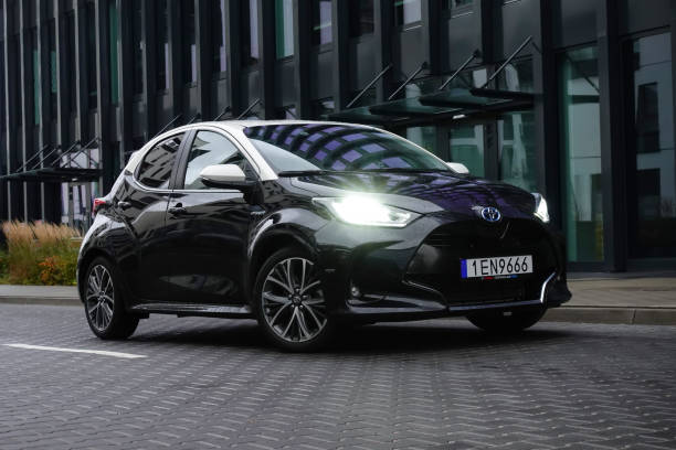 اسعار سيارات تويوتا