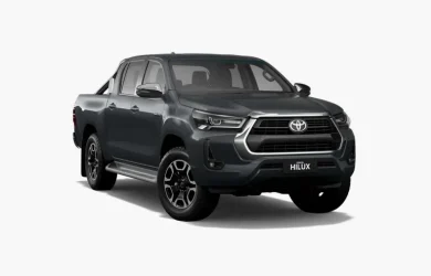 تويوتا هايلوکس