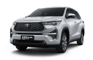 أفضل سيارة تويوتا عائلية