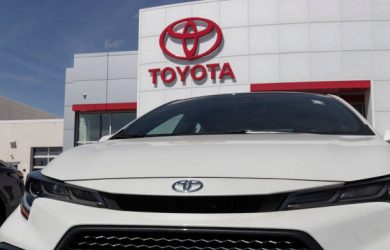 أفضل سيارات تويوتا 2022