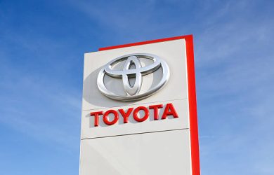 أفضل سيارة اقتصادية من تويوتا